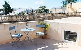 San Anton Suites