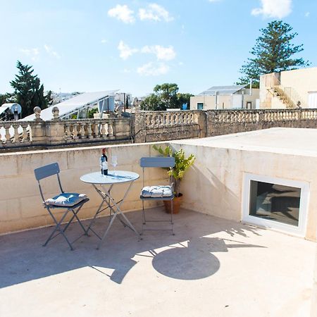 San Anton Suites Attard Exterior photo