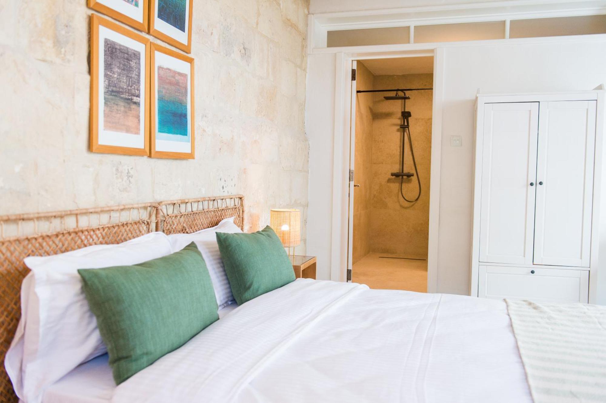 San Anton Suites Attard Exterior photo