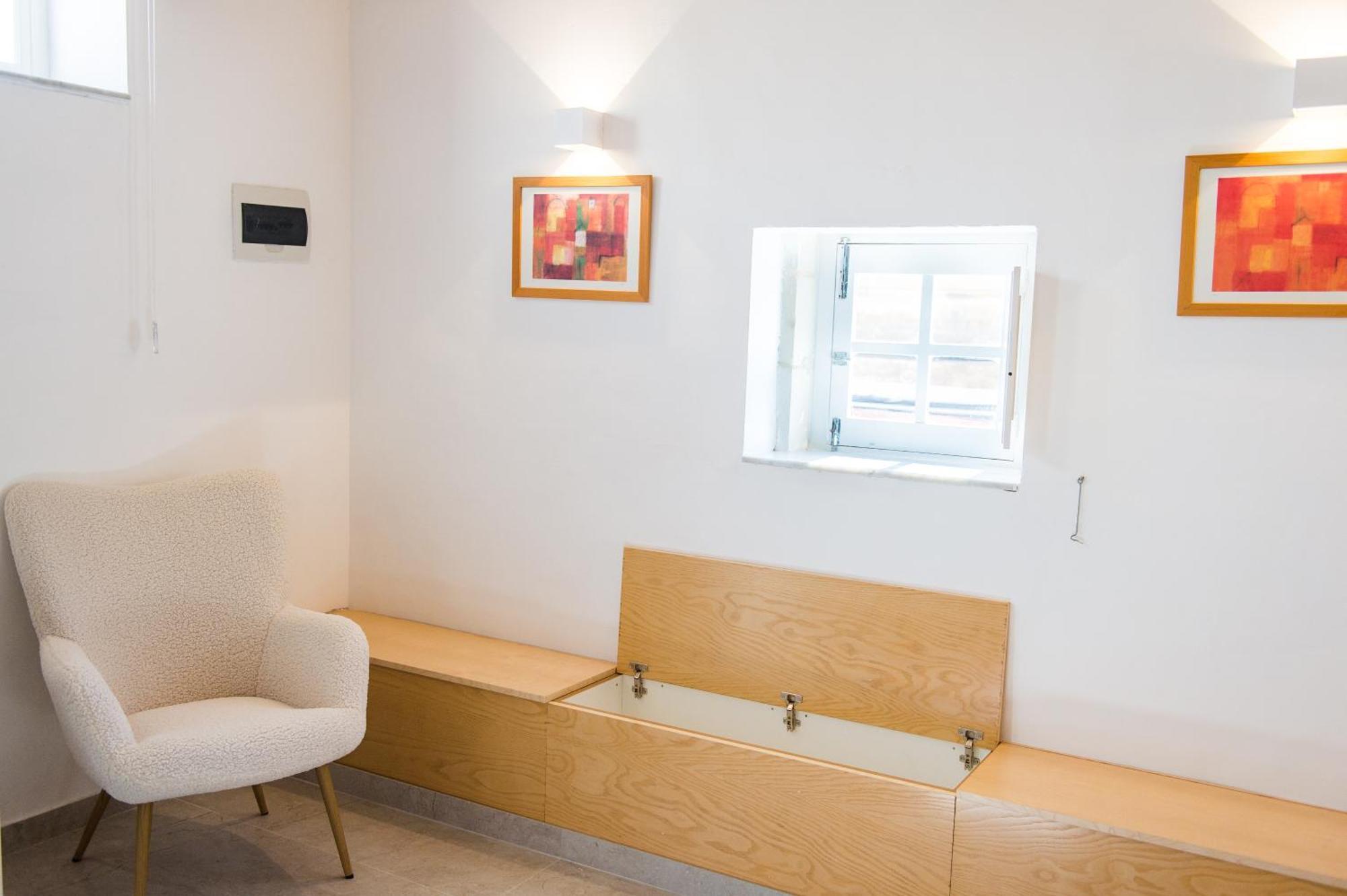 San Anton Suites Attard Exterior photo