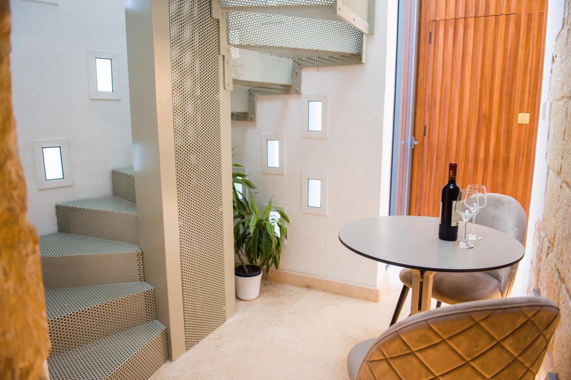 San Anton Suites Attard Exterior photo
