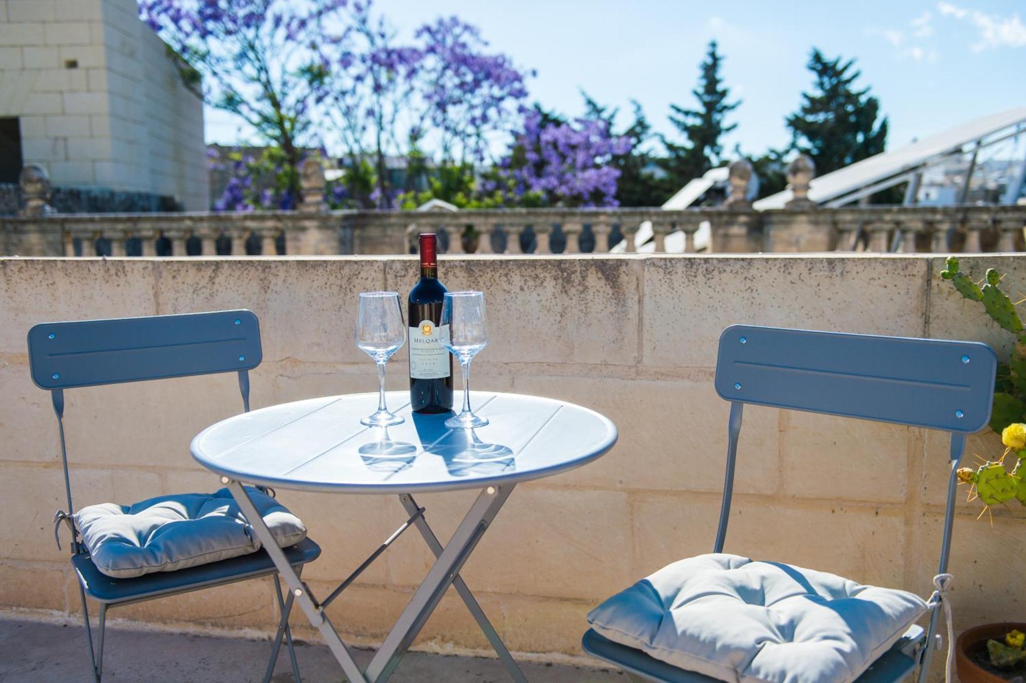 San Anton Suites Attard Exterior photo