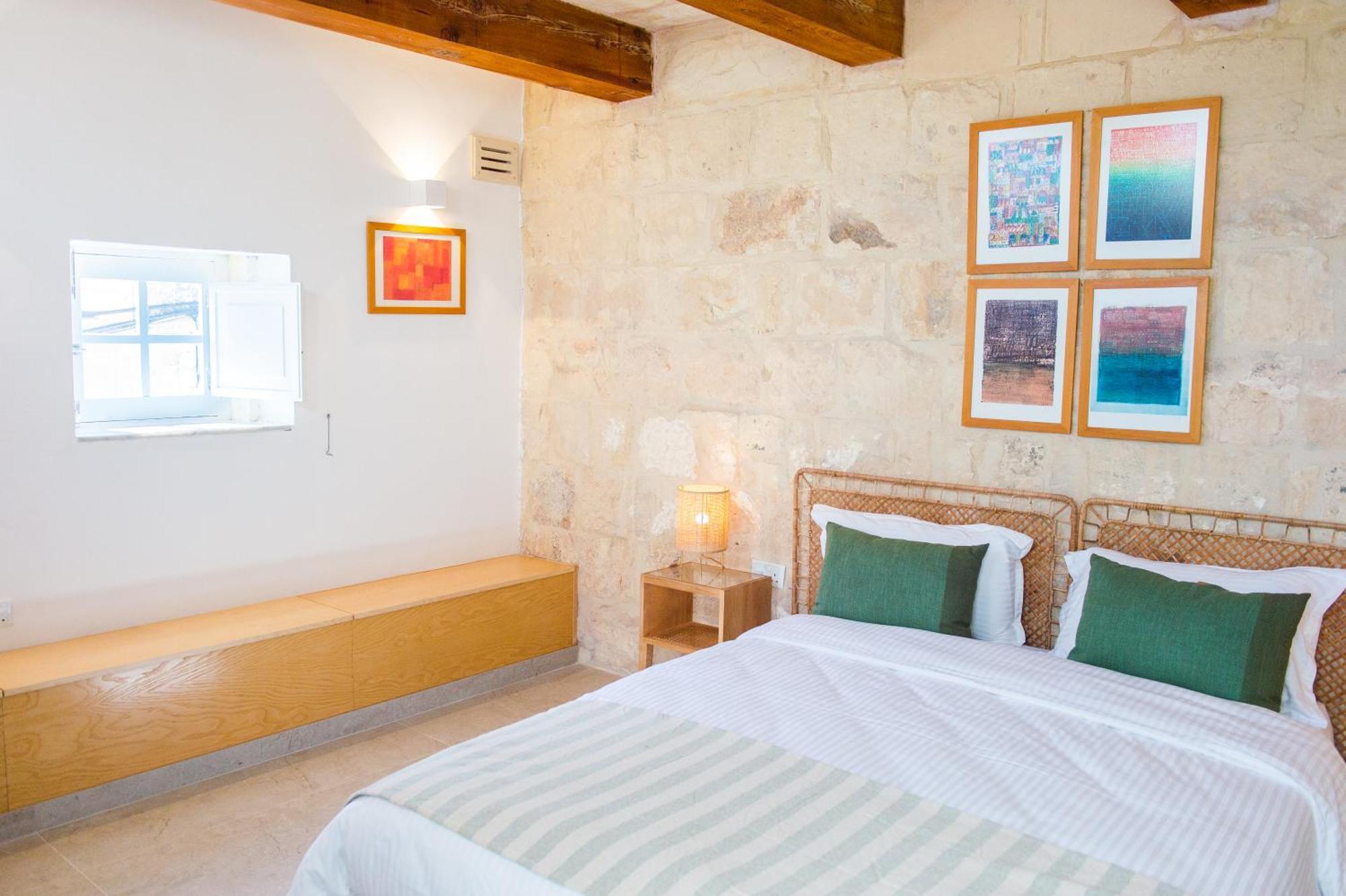 San Anton Suites Attard Exterior photo
