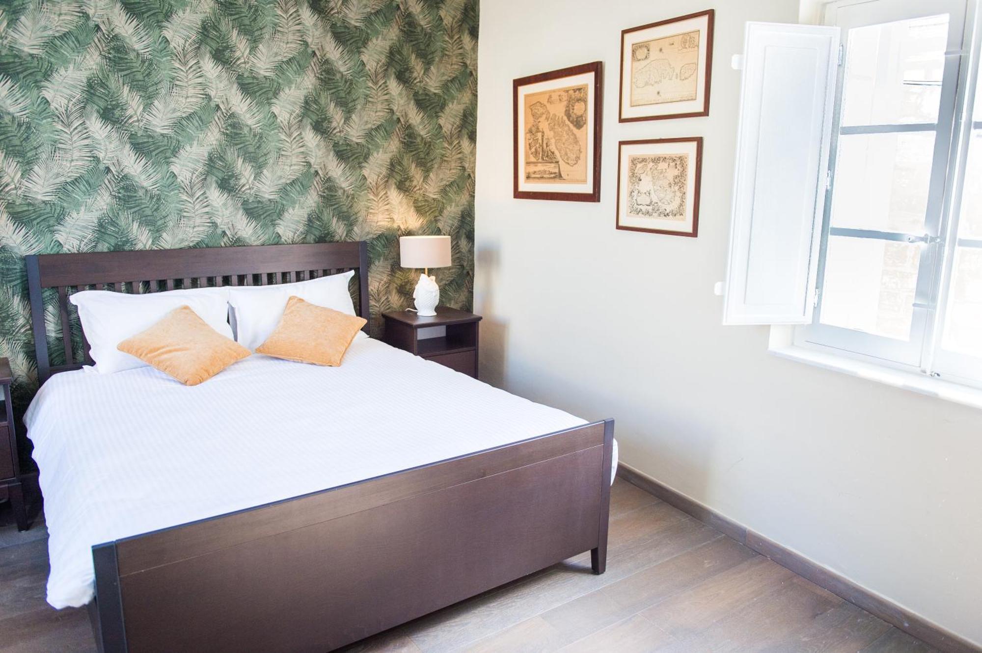 San Anton Suites Attard Exterior photo