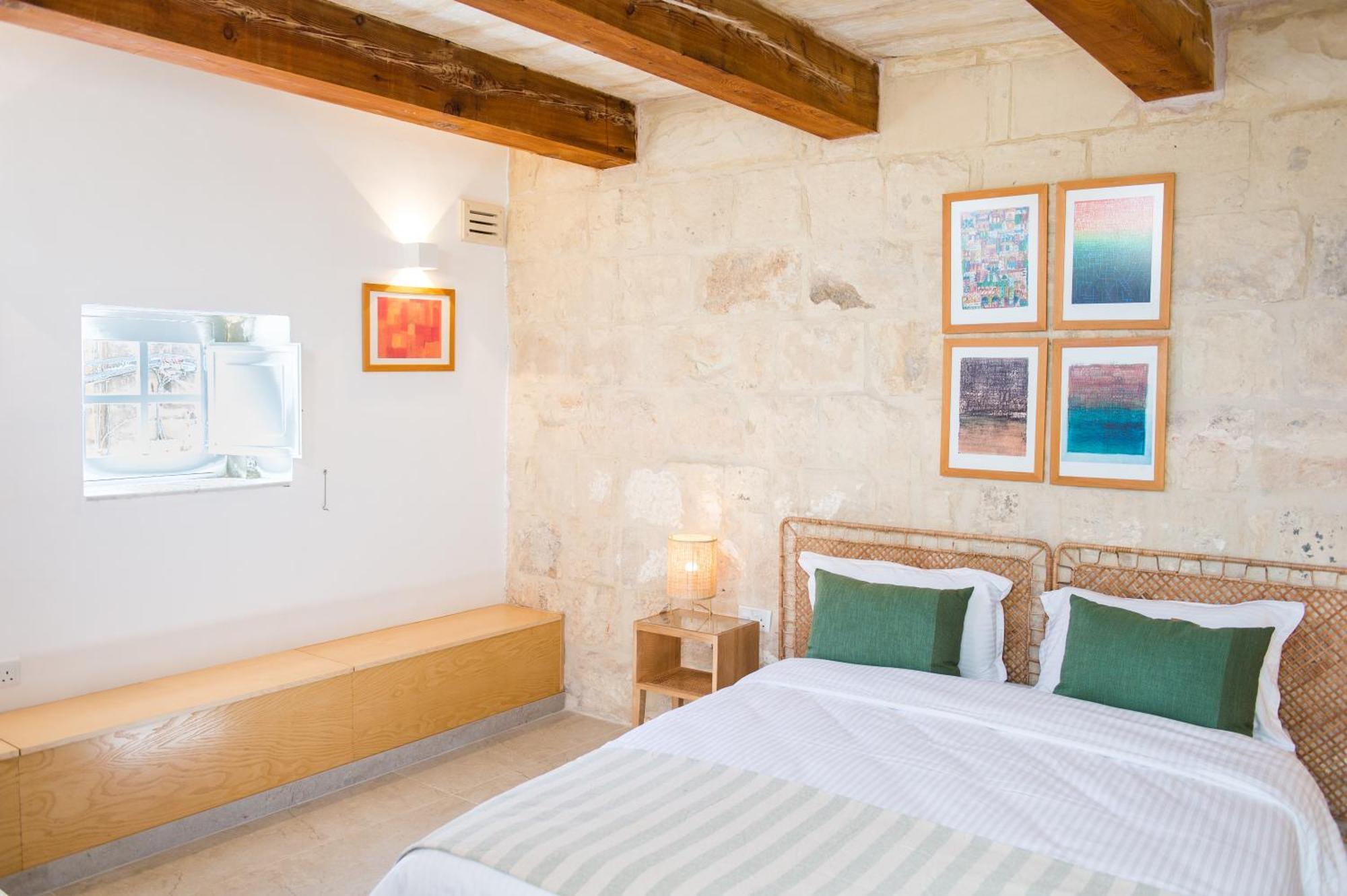 San Anton Suites Attard Exterior photo