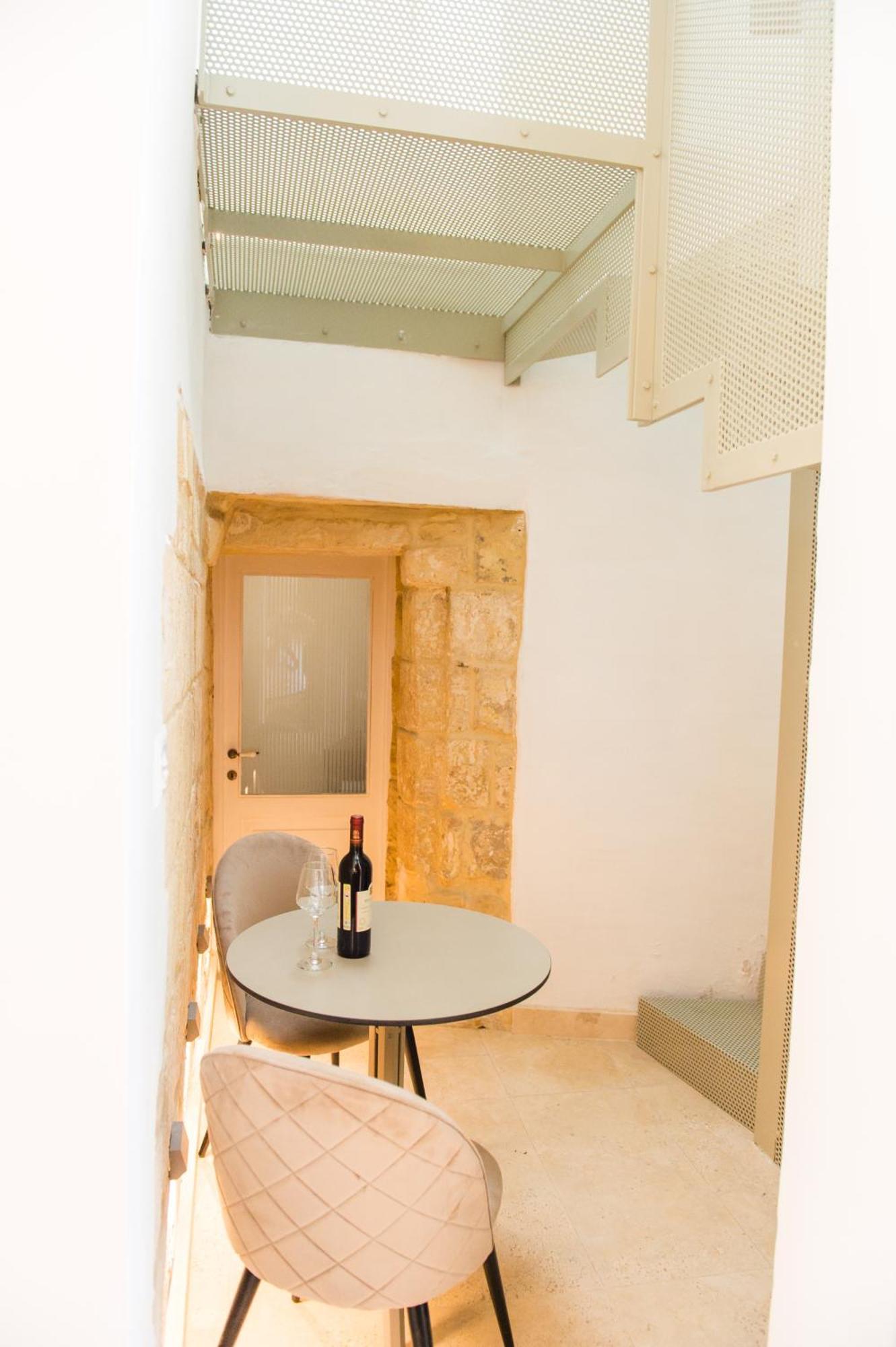 San Anton Suites Attard Exterior photo
