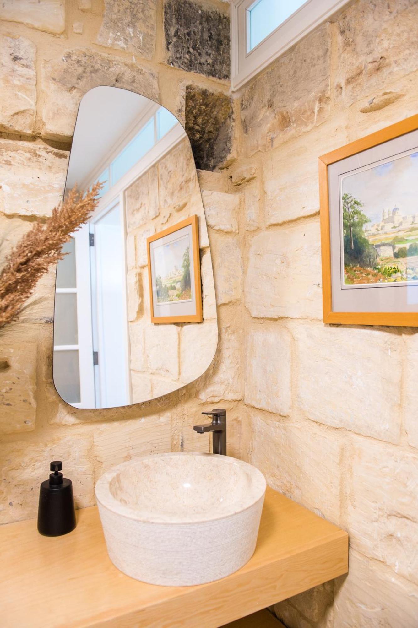 San Anton Suites Attard Exterior photo